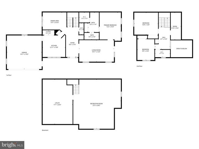 8 PARKSIDE DR, Elverson, PA 19520