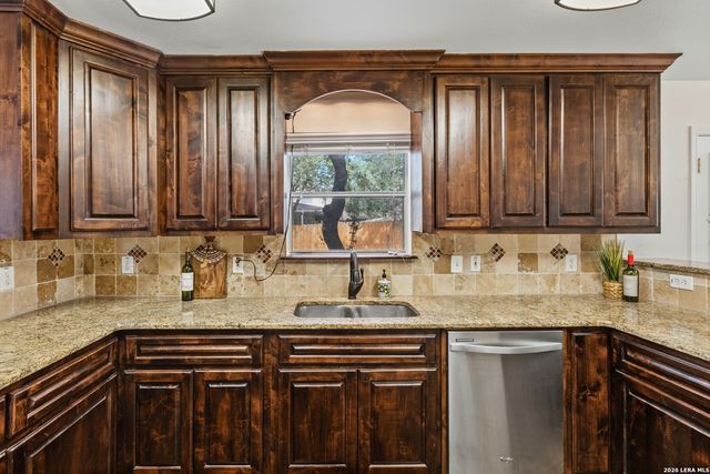 11622 Claunch, Helotes, TX 78023