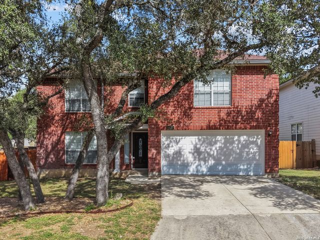 11622 Claunch, Helotes, TX 78023
