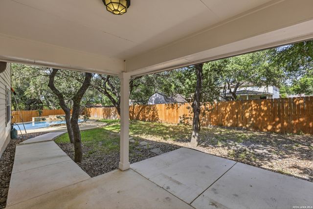 11622 Claunch, Helotes, TX 78023
