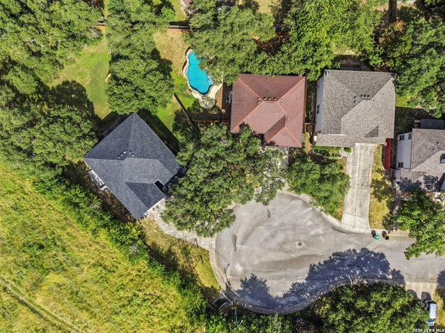 11622 Claunch, Helotes, TX 78023