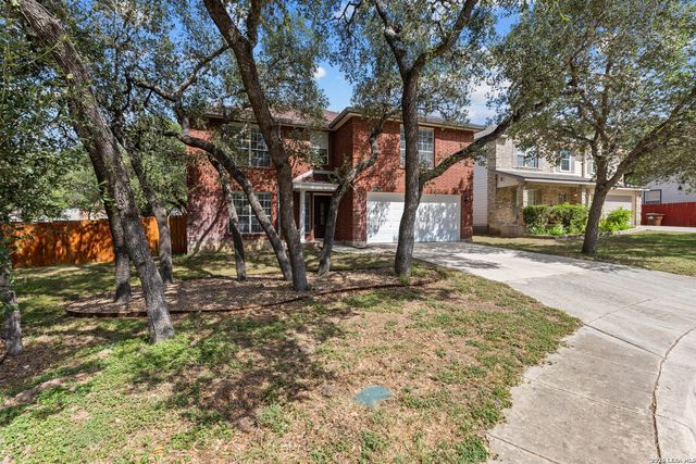 11622 Claunch, Helotes, TX 78023