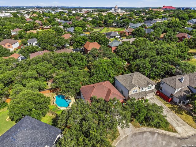 11622 Claunch, Helotes, TX 78023