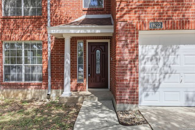 11622 Claunch, Helotes, TX 78023