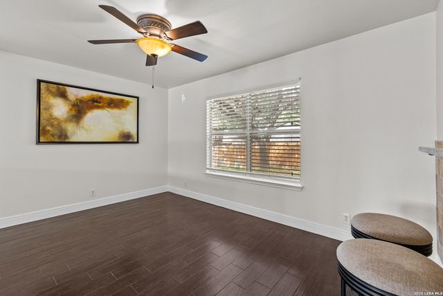 11622 Claunch, Helotes, TX 78023