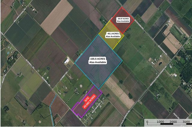 8013 Bushnell Road, Needville, TX 77461