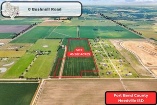 8013 Bushnell Road, Needville, TX 77461
