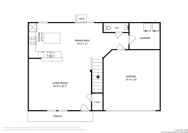 160 Hinge, Cibolo, TX 78108