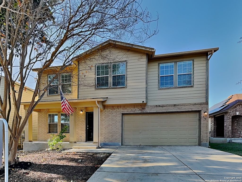 160 Hinge, Cibolo, TX 78108