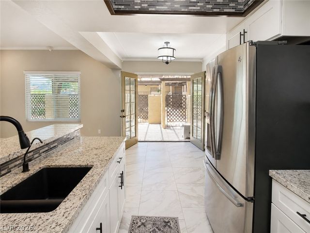 748 Nectarine Court, Henderson, NV 89014