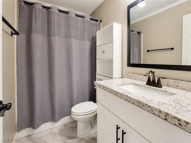 748 Nectarine Court, Henderson, NV 89014