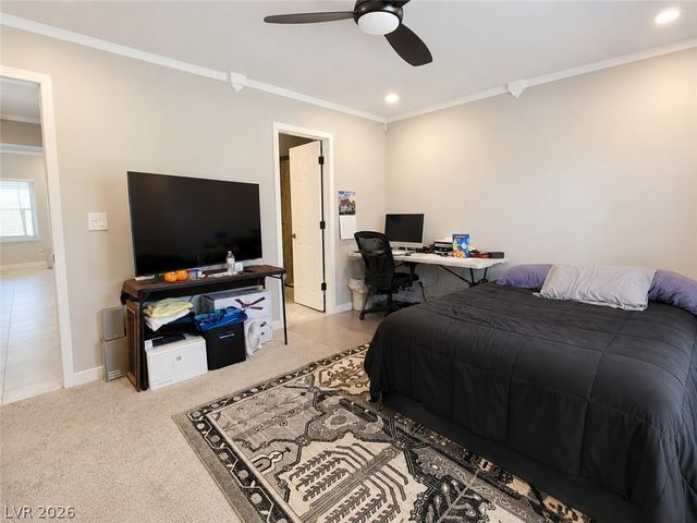 748 Nectarine Court, Henderson, NV 89014