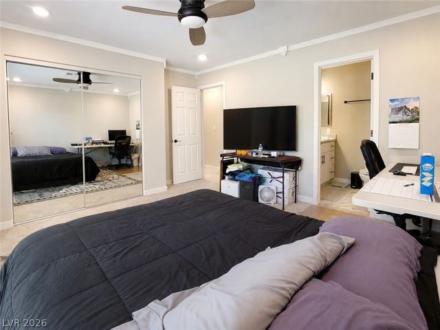 748 Nectarine Court, Henderson, NV 89014