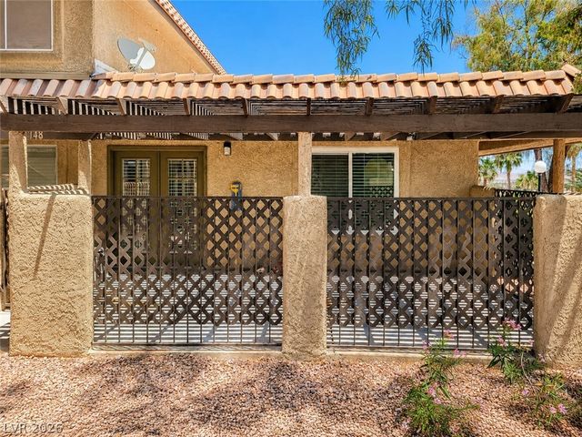 748 Nectarine Court, Henderson, NV 89014