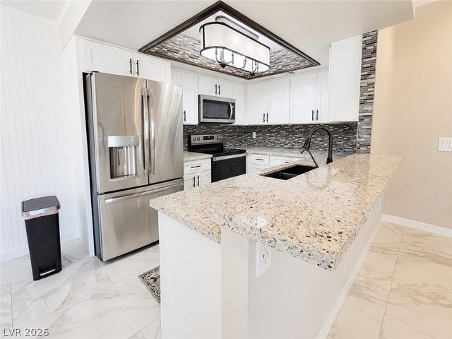 748 Nectarine Court, Henderson, NV 89014