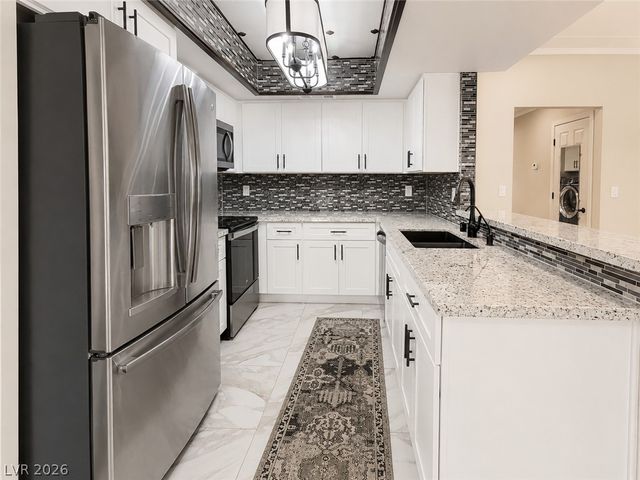 748 Nectarine Court, Henderson, NV 89014