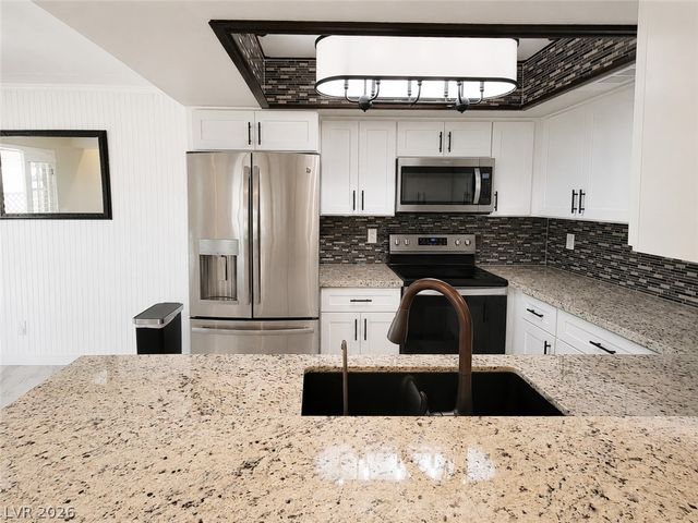 748 Nectarine Court, Henderson, NV 89014