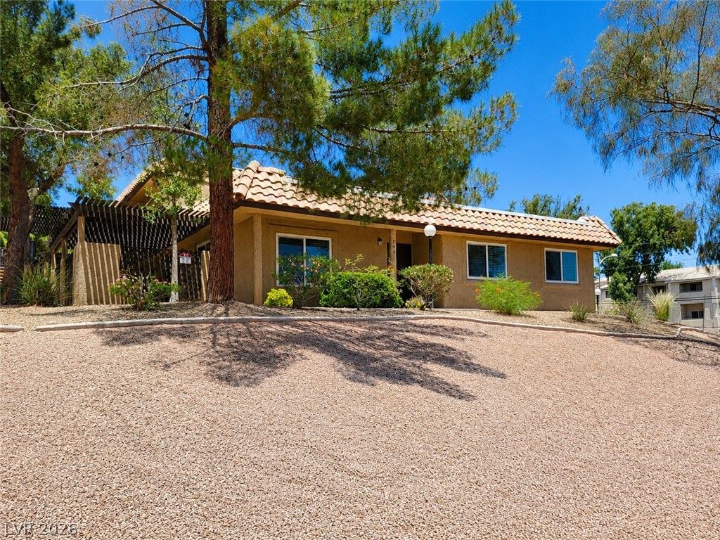 748 Nectarine Court, Henderson, NV 89014