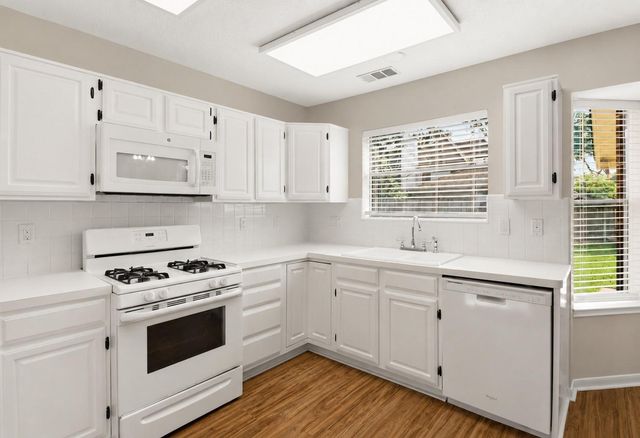 3326 Barkers Forest Lane, Houston, TX 77084