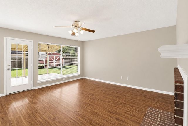 3326 Barkers Forest Lane, Houston, TX 77084
