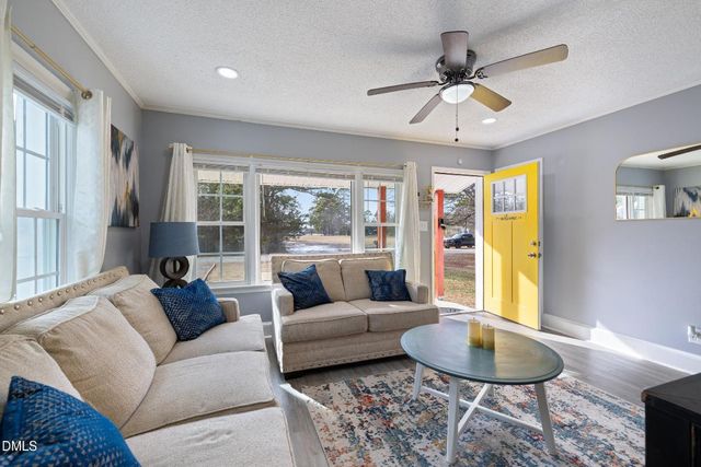 211 Viverette Avenue, Battleboro, NC 27809