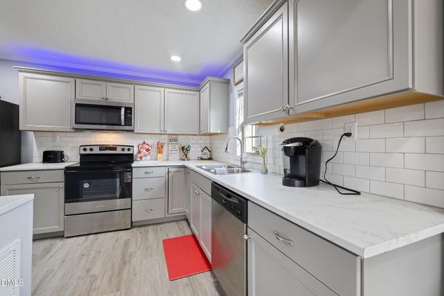 211 Viverette Avenue, Battleboro, NC 27809