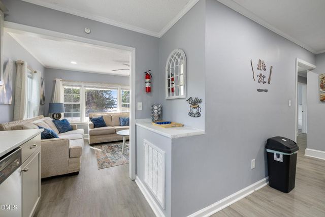 211 Viverette Avenue, Battleboro, NC 27809