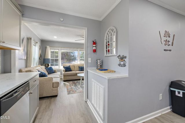 211 Viverette Avenue, Battleboro, NC 27809