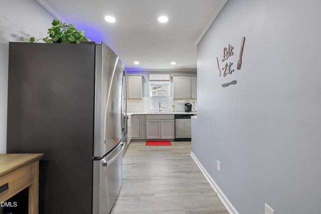 211 Viverette Avenue, Battleboro, NC 27809