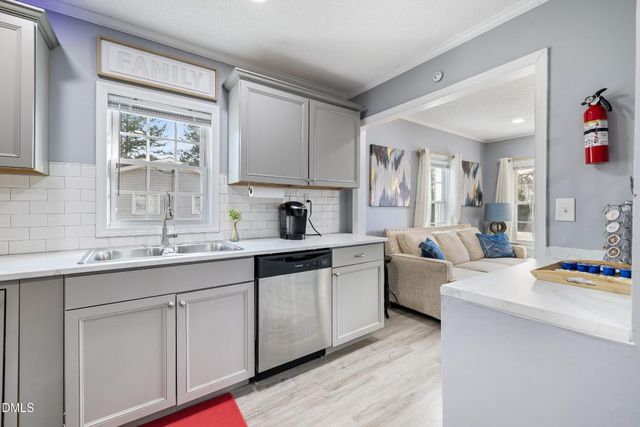 211 Viverette Avenue, Battleboro, NC 27809