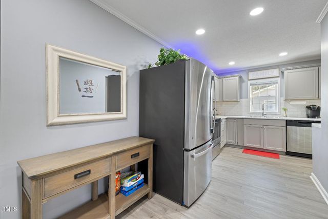 211 Viverette Avenue, Battleboro, NC 27809