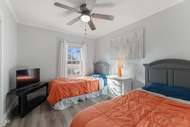 211 Viverette Avenue, Battleboro, NC 27809