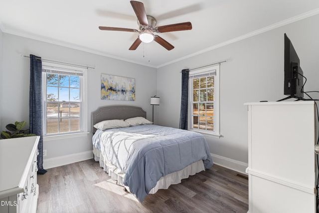 211 Viverette Avenue, Battleboro, NC 27809