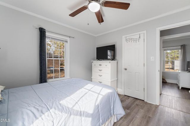 211 Viverette Avenue, Battleboro, NC 27809