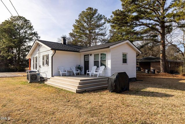 211 Viverette Avenue, Battleboro, NC 27809