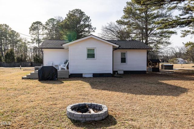 211 Viverette Avenue, Battleboro, NC 27809