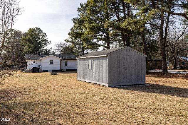 211 Viverette Avenue, Battleboro, NC 27809