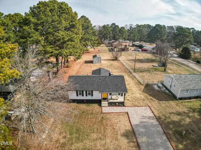 211 Viverette Avenue, Battleboro, NC 27809