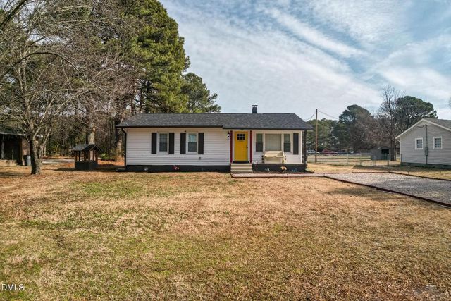 211 Viverette Avenue, Battleboro, NC 27809