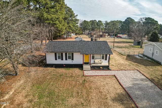 211 Viverette Avenue, Battleboro, NC 27809