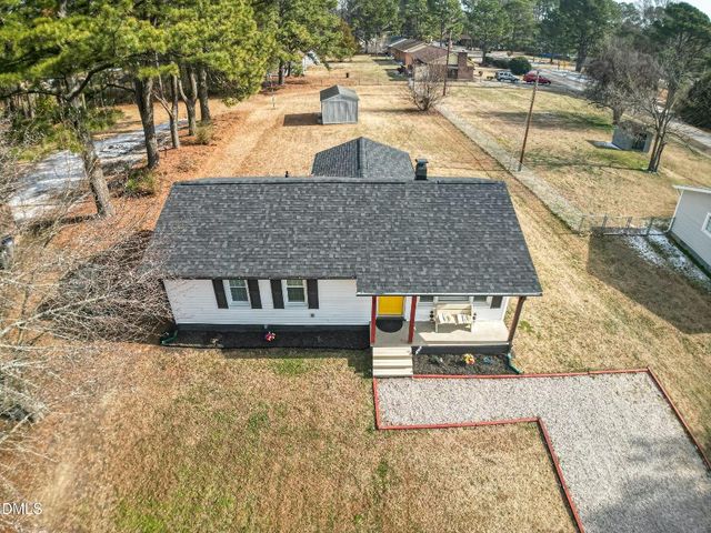 211 Viverette Avenue, Battleboro, NC 27809