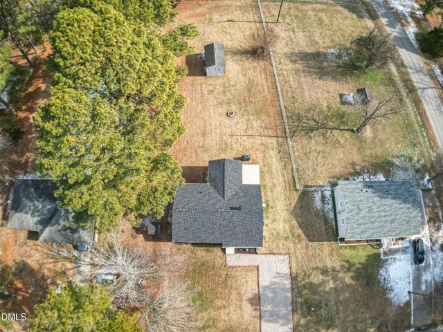 211 Viverette Avenue, Battleboro, NC 27809