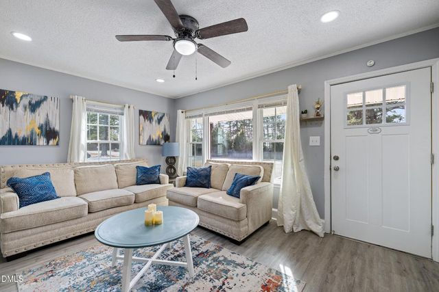 211 Viverette Avenue, Battleboro, NC 27809