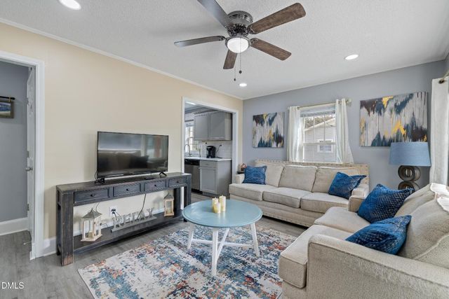 211 Viverette Avenue, Battleboro, NC 27809