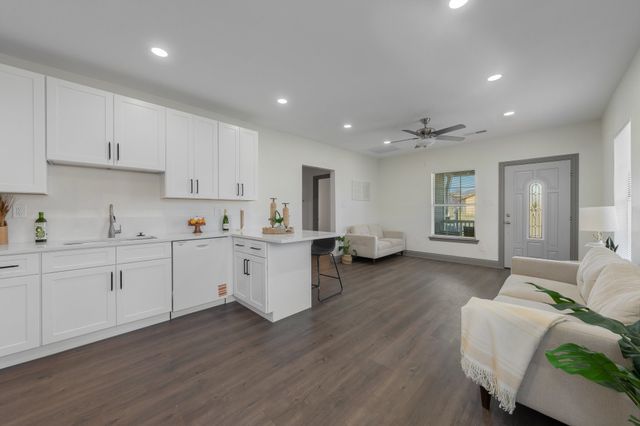 2510 Childs Street, Dallas, TX 75203