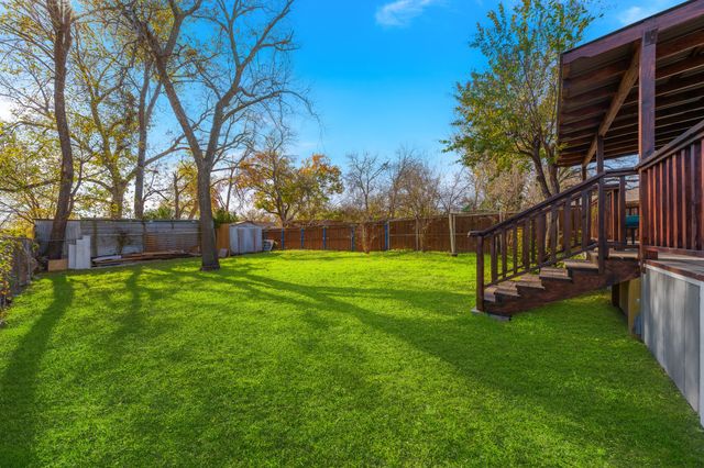 2510 Childs Street, Dallas, TX 75203