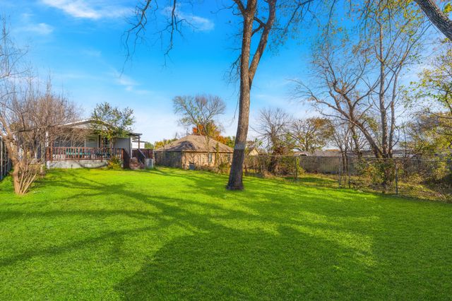 2510 Childs Street, Dallas, TX 75203