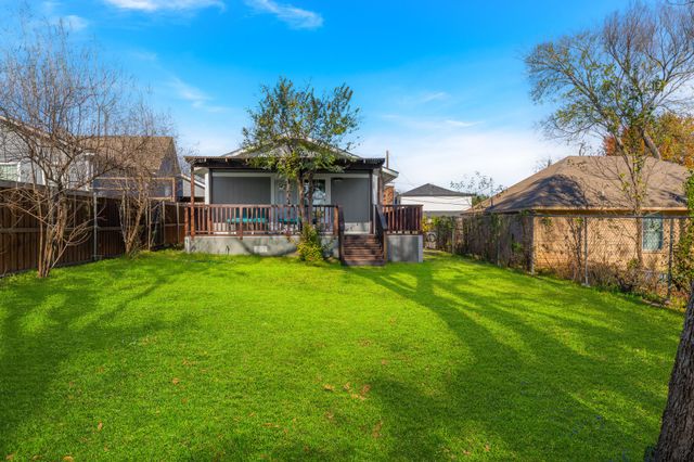 2510 Childs Street, Dallas, TX 75203