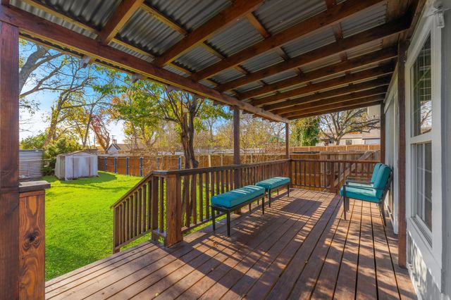 2510 Childs Street, Dallas, TX 75203