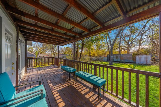 2510 Childs Street, Dallas, TX 75203